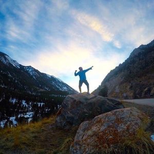 Meet your Posher, Amine